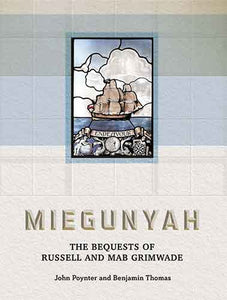 Miegunyah