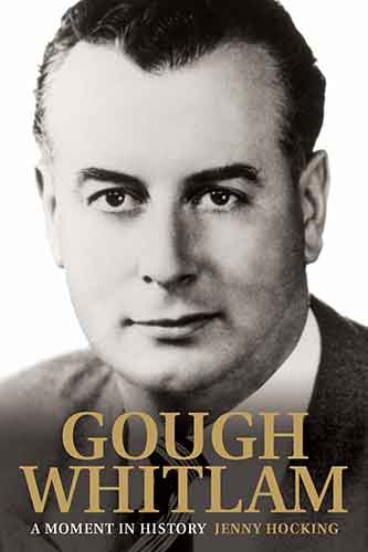 Gough Whitlam: A Moment In History