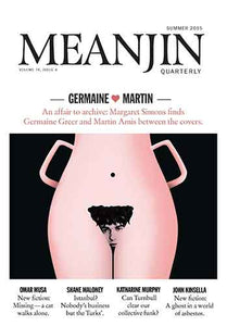 Meanjin Vol 74, No 4