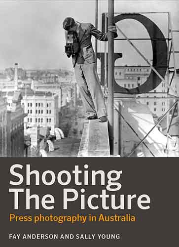 Shooting the Picture