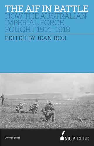 AIF in Battle