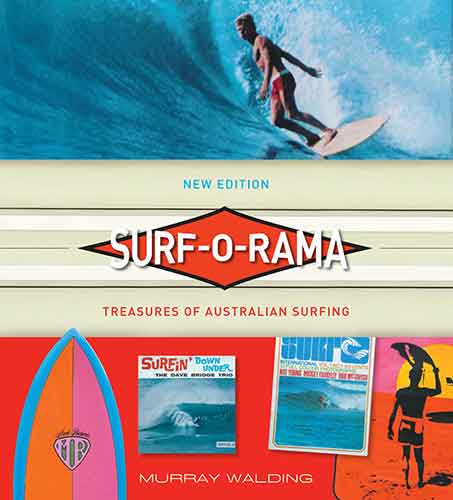 Surf-o-rama (New Edition)