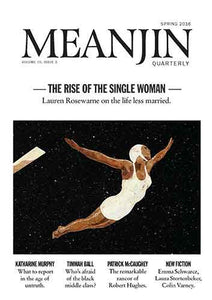 Meanjin Vol 75, No 3