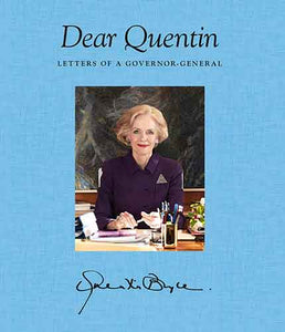 Dear Quentin