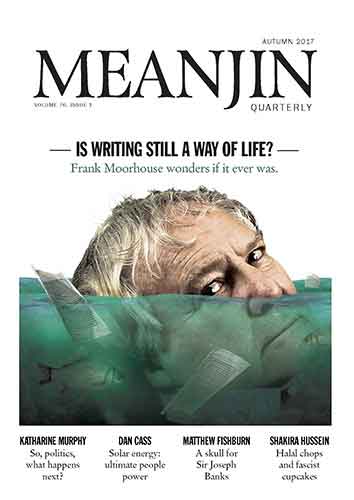 Meanjin Vol 76, No 1