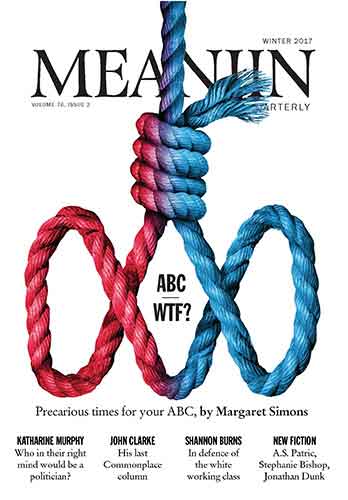 Meanjin Vol 76, No 2