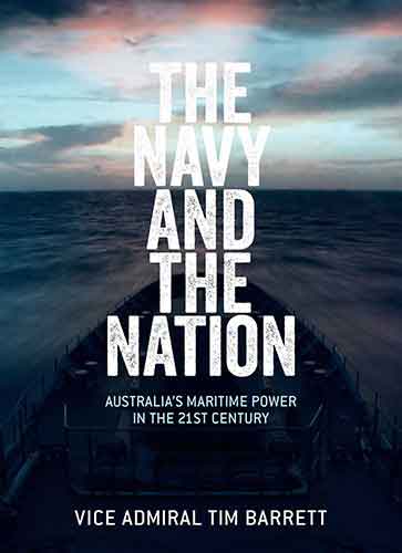 Navy and the Nation