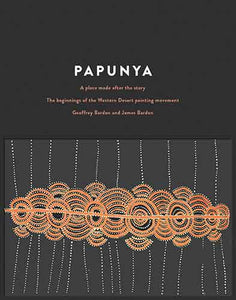 Papunya