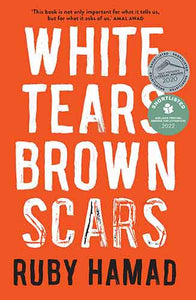 White Tears/Brown Scars