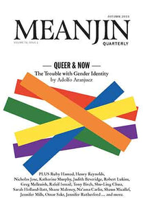 Meanjin Vol 78, No 1