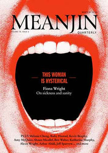 Meanjin Vol 78, No 2