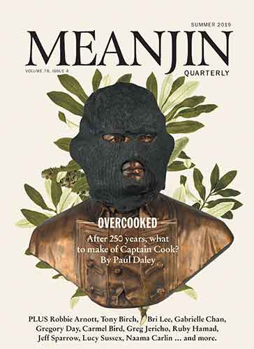 Meanjin Vol 78, No 4