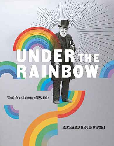 Under the Rainbow