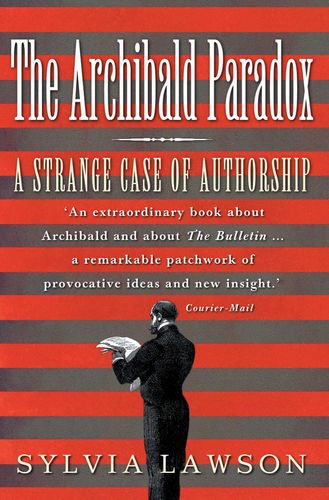 Archibald Paradox
