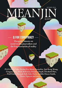 Meanjin Vol 80, No 1