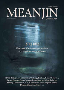 Meanjin Vol 80, No 2