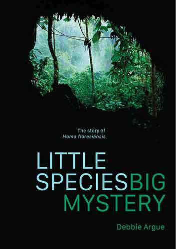 Little Species, Big Mystery