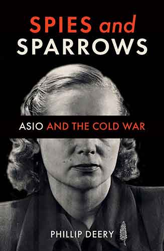 Spies and Sparrows