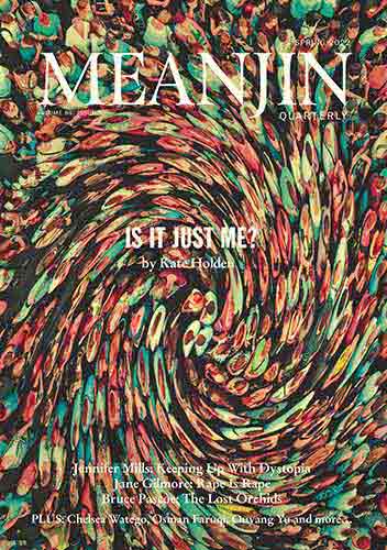 Meanjin Vol 81, No 3