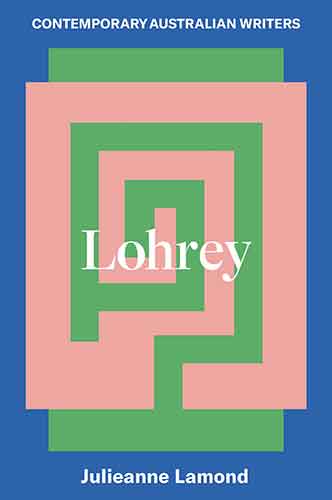 Lohrey