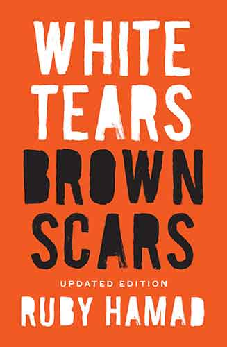 White Tears/Brown Scar