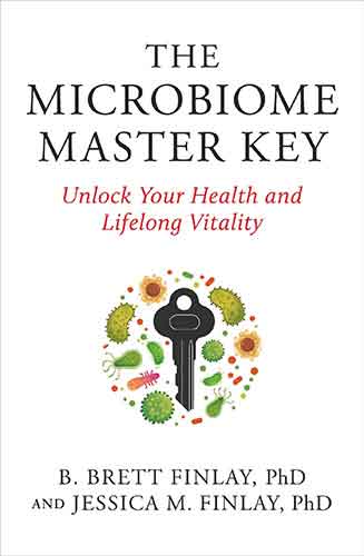 The Microbiome Master Key