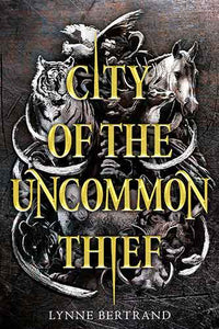 City of the Uncommon Thief