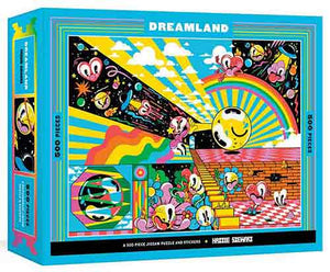 Dreamland