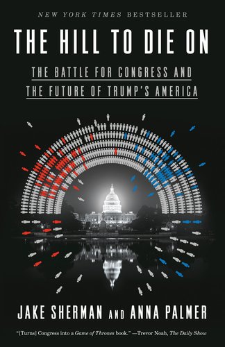 The Hill to Die On