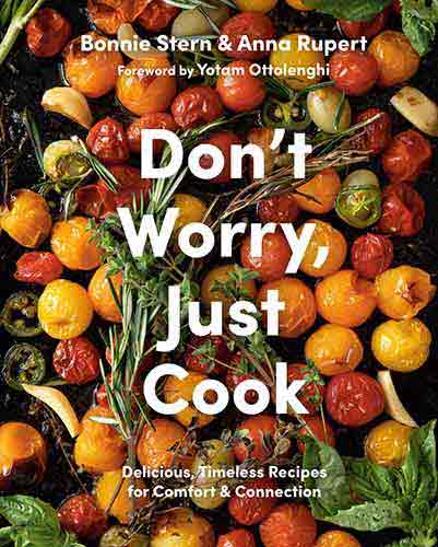 Don't Worry, Just Cook