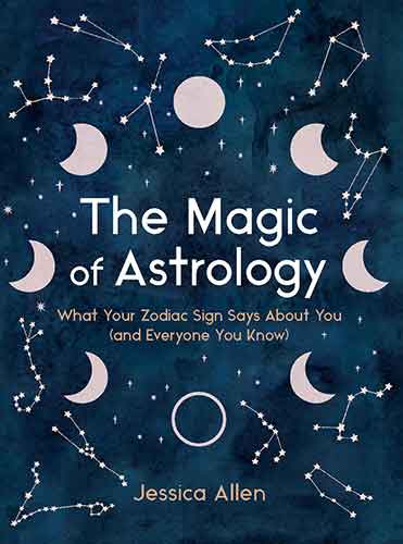 The Magic of Astrology