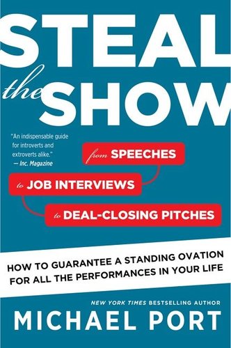 Steal The Show