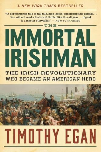 Immortal Irishman, The