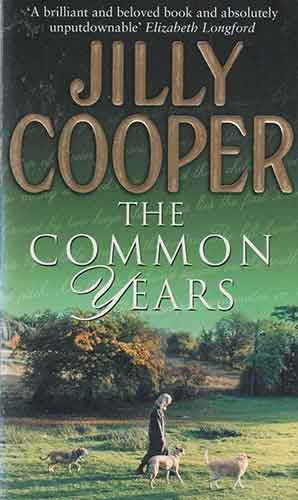 The Common Years
