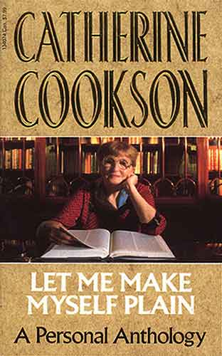 Let Me Make Myself Plain