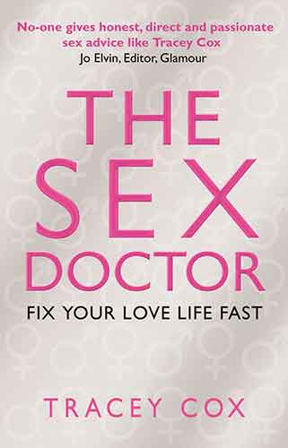 The Sex Doctor