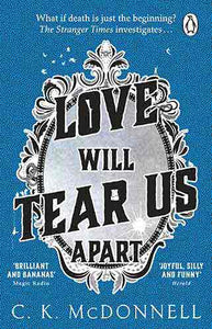 Love Will Tear Us Apart