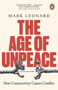 The Age of Unpeace