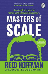 Masters of Scale