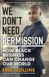 We Don't Need Permission