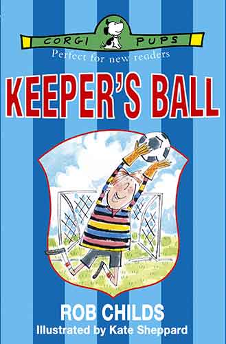 Keeper's Ball