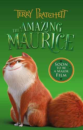 The Amazing Maurice and his Educated Rodents