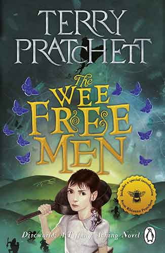 The Wee Free Men