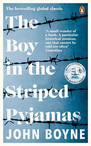 Boy in the Striped Pyjamas, The