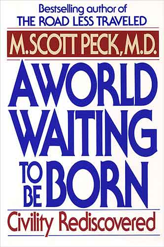 A World Waiting to Be Born