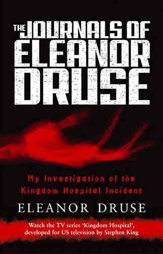 The Journals Of Eleanor Druse
