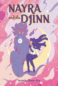 Nayra and the Djinn