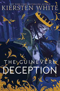 The Guinevere Deception