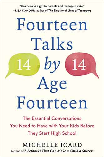 Fourteen Talks by Age Fourteen