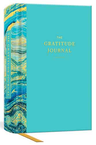 The Gratitude Journal